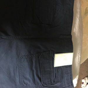 Old Navy Cute Navy Shorts